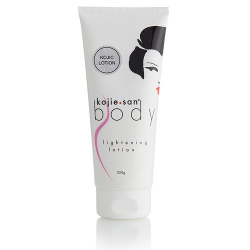Kojie San Body Lightening Lotion - LARGE 200g Bottle
