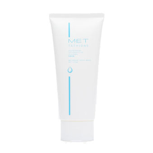 MET Tathione Whitening Facial Wash