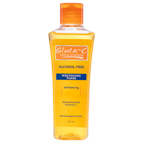 Gluta-C Intense Whitening Toner