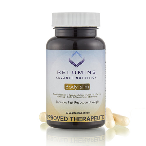 Authentic Body Beauty 5 Days Slimming Coffee Capsules- Most Advanced Slimming Formula Available - Anti-Cellulite
