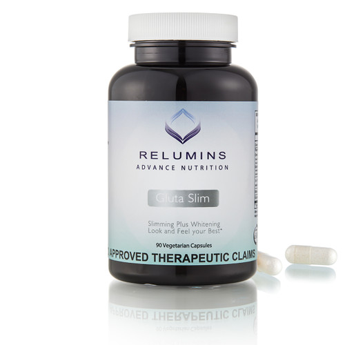 Most Advanced Slimming Plus Whitening Formula Available
