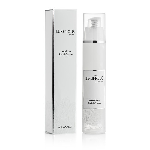 NEW Luminous UltraGlow Cream- Whitening Gel Cream  from RELUMINS
