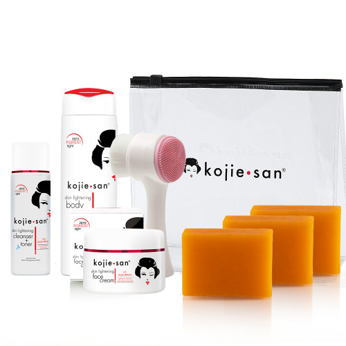 Products in set may ship with older labels - May not match labels shown
