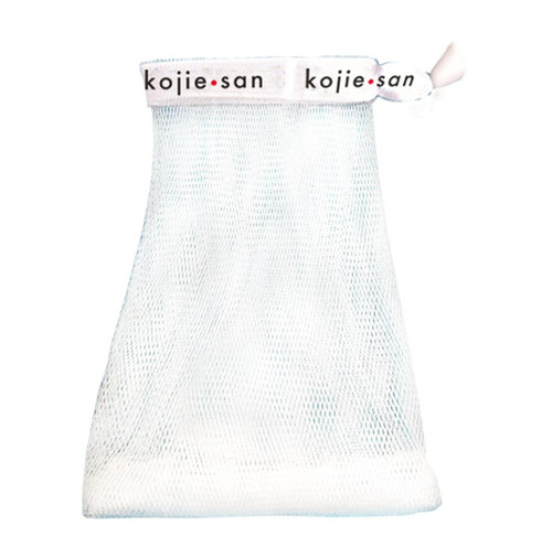 NEW! Authentic Kojie San Soap Net