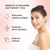 New Relumins RF/LED Therapy Tool - 6 Function LED Treatment for Perfect Skin!