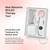 New Relumins RF/LED Therapy Tool - 6 Function LED Treatment for Perfect Skin!