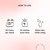 New Relumins RF/LED Therapy Tool - 6 Function LED Treatment for Perfect Skin!