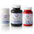 NEW! Relumins Advance Nutrition Gluta 1000, Vitamin C MAX & Booster Capsules - Ultimate Whitening Set