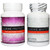 NEW Authentic Luxxe White Enhanced Glutathione & Luxxe Protect Pure Grapeseed Extract - SET