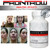 10 Bottles Authentic Luxxe White Enhanced Glutathione - 60 Capsules