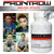 10 Bottles Authentic Luxxe White Enhanced Glutathione - 60 Capsules