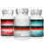 NEW Authentic Luxxe White, Luxxe Renew & Luxxe Slim - 60 Capsules - SET