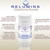 New Relumins Glutathione Vials - New Advanced Formula 15000mg  - Professional Grade Skin Whitening PLUS Gluta Booster