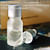 New Advanced Sublingual Glutathione 1500mg  - Professional Grade Skin Whitening Single Vial