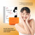 Kojie San Skin Lightening Kojic Acid Soap 3 Bars - 100g - With FREE Soap net!!