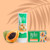 Belo Essentials Papaya Lotion - Brighten, Protect & Repair with Natural Papaya Enzymes, 100ml
