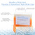 Kojic Acid, Placenta, & Glutathione Triple White Soap