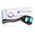 New Low Price! Relumins "Advance Titanium Quality " Professional DermRoller & Micro Needling Therapy System - 540 Needle