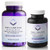 Relumins Advanced White Dermatologic Set - 1650mg Glutathione Complex and Advanced Vitamin C with Rose Hips and Bioflavanoids (1 Month Supply) - Cutting Edge Formula, Unbelievable Results!
