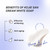 Kojie San Dream White Soap 2 Bars - 65g 2025