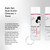 Kojie San Dual Action Cleanser + Toner
