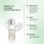 Authentic Relumins Glutathione Vials - New Advanced Formula 7500mg  - Professional Grade Skin Whitening - Reward