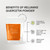 NEW! PUREPOWDER FOR RELUMINS Quercetin - Immune Booster, Controls Blood Sugar, and Reduces Inflammation 