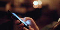 Subscribe to get a Scripture sent to your phone daily