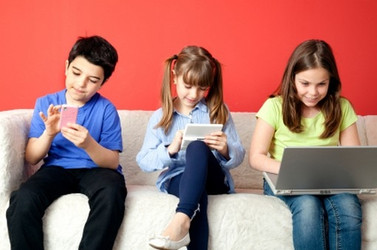 Limiting Media for Our Children