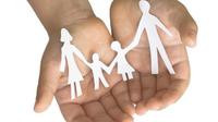 ​Building a Family of Strength
