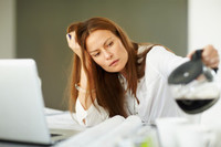 Exhausted and Overwhelmed?