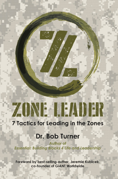 Zone Leader