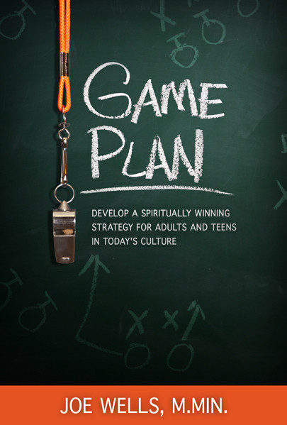 A 245 page, full-color, soft cover book investing the movements and agendas attacking today's teens. What can parents do? How can parents and teens work together? In this well-researched book, Joe Wells offers answers these as well as other questions that adults and teens could considering.