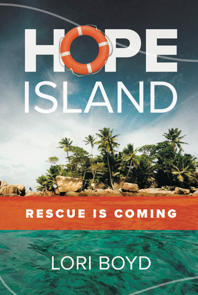Hope Island: Rescue is Coming