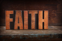 Building a Superior Faith