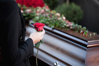 Two Funerals