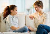 Three P's of Child Rearing