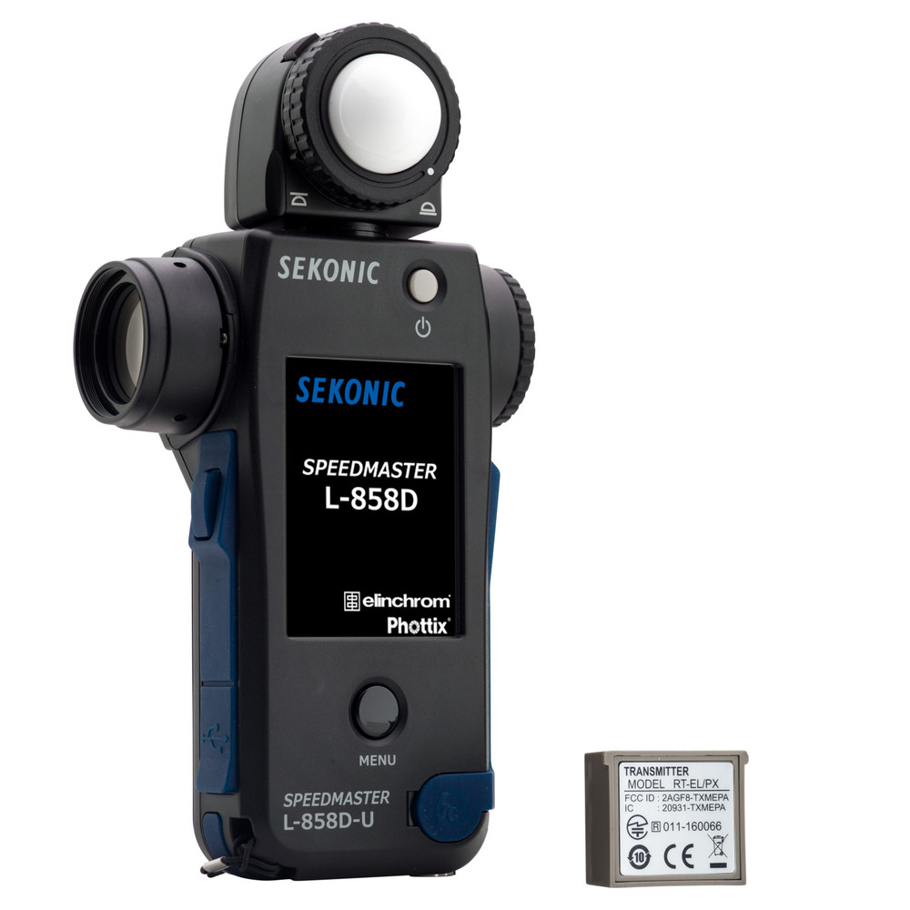 Sekonic Products - Sekonic US