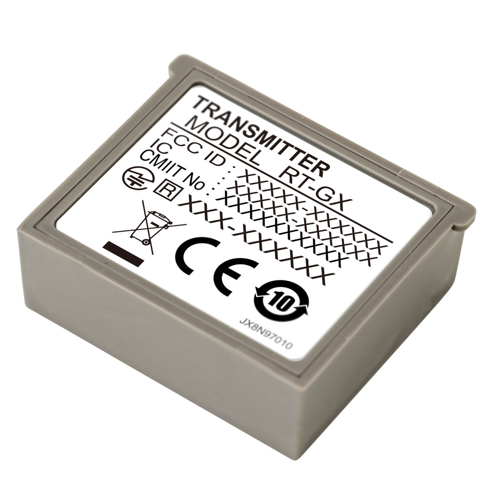 Sekonic RT-GX Godox/Flashpoint Transmitter Module for the L-858D-U Light Meters
