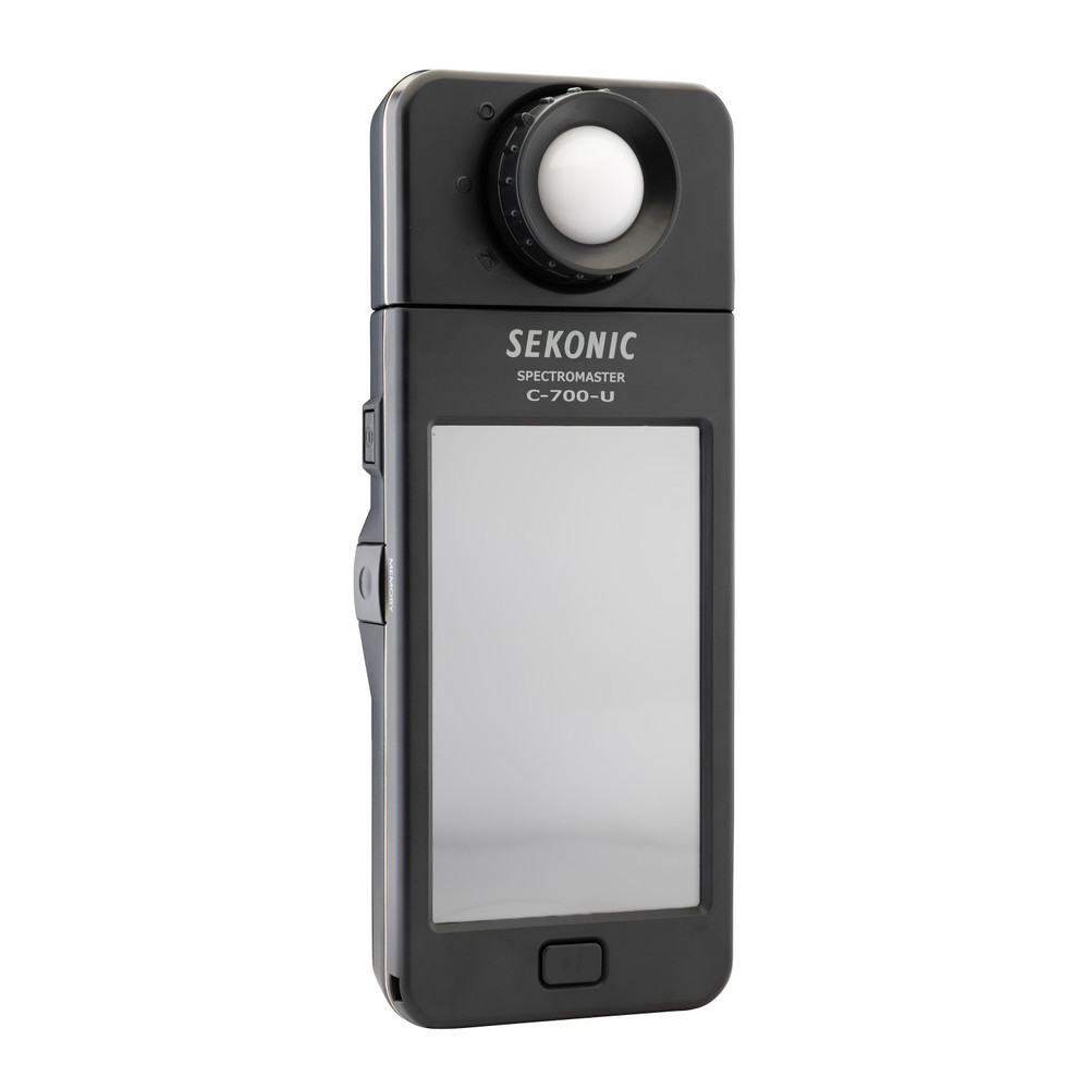 C-700-U Spectrometer | Sekonic