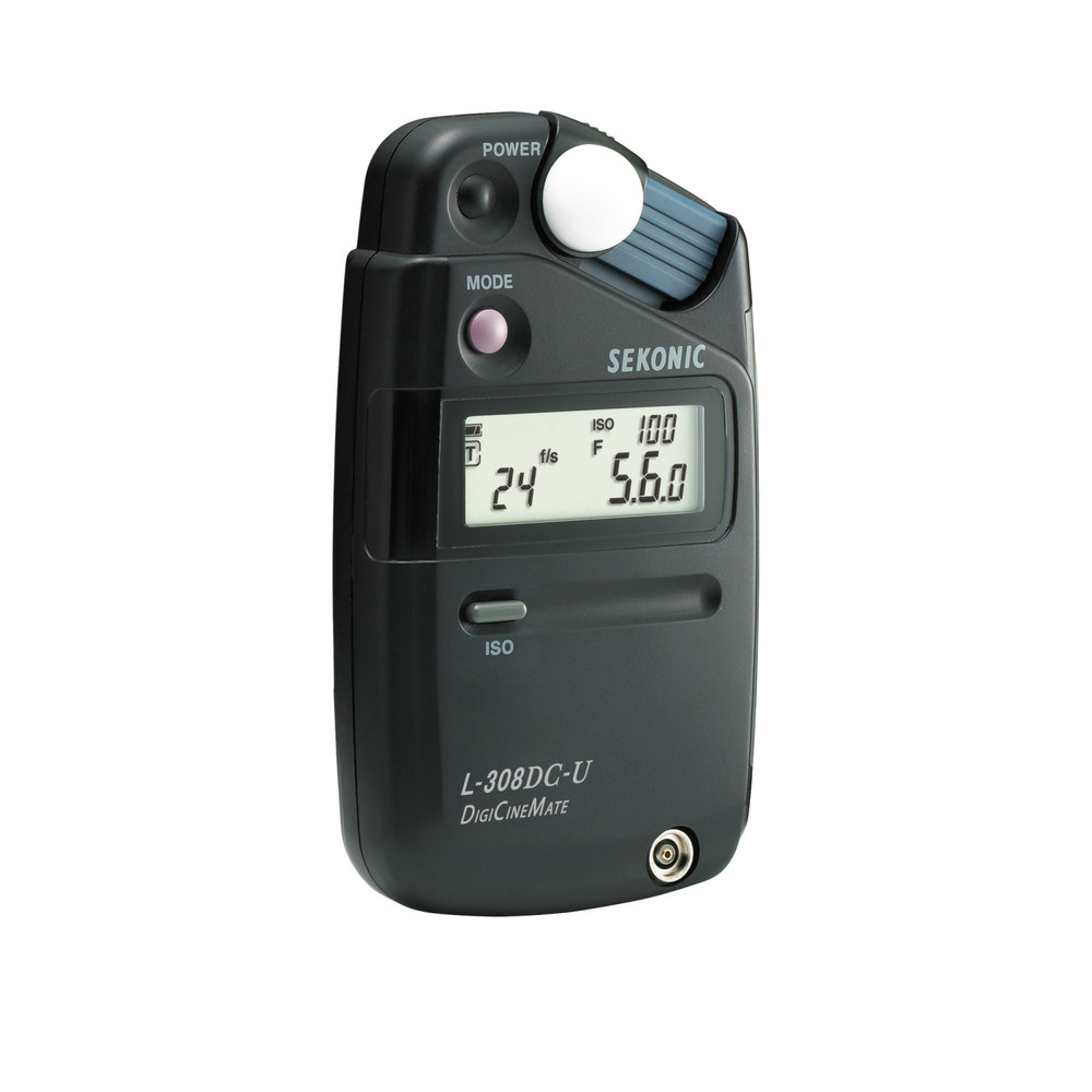 Sekonic Sekonic L-308DC-U FLASHMATE Light Meter