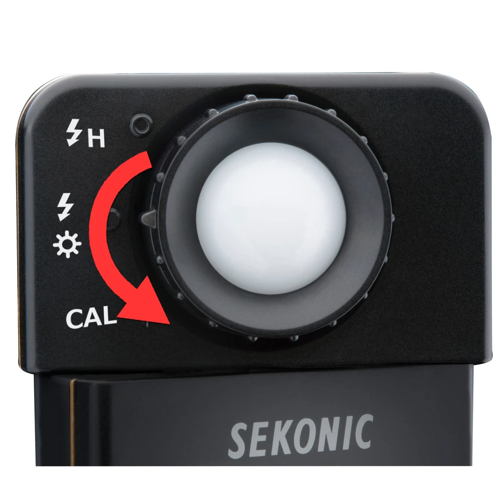 Sekonic Spectrometer C-7000 | Sekonic
