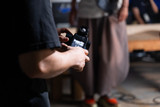 Part 1: Light Meters and Color Meters — Their Roles and Why They’re Essential On Set