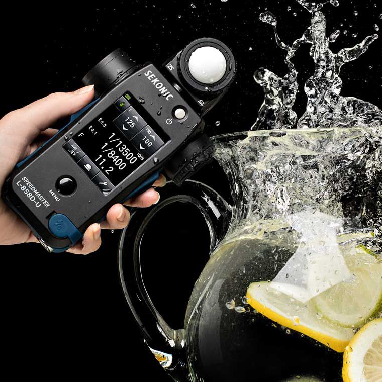 sekonic.com