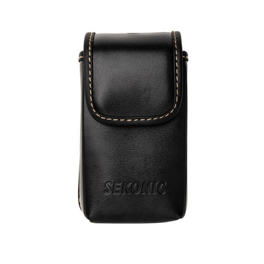 Replacement Case for L-398 Series & L-246 Light Meters | Sekonic