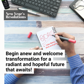 Start the Year Strong: Prioritize Your Health and Wellness