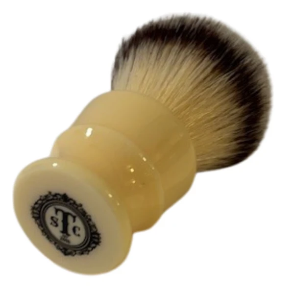 Phoenix Edge Shaving Brush - 24mm