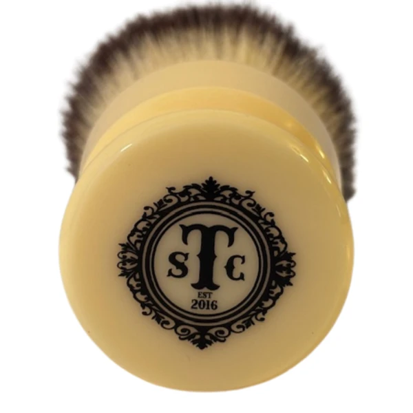 Phoenix Edge Shaving Brush - 24mm