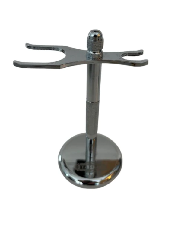 Phoenix Edge Razor & Brush Stand