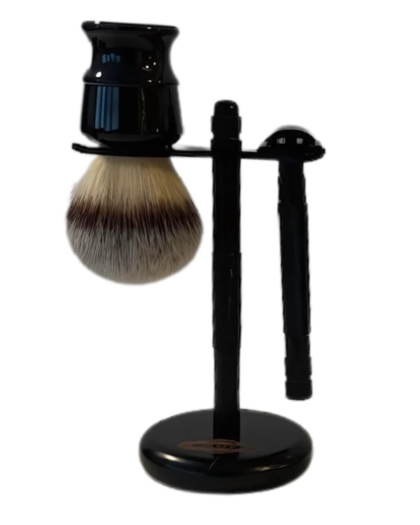 Phoenix Edge Shave Set